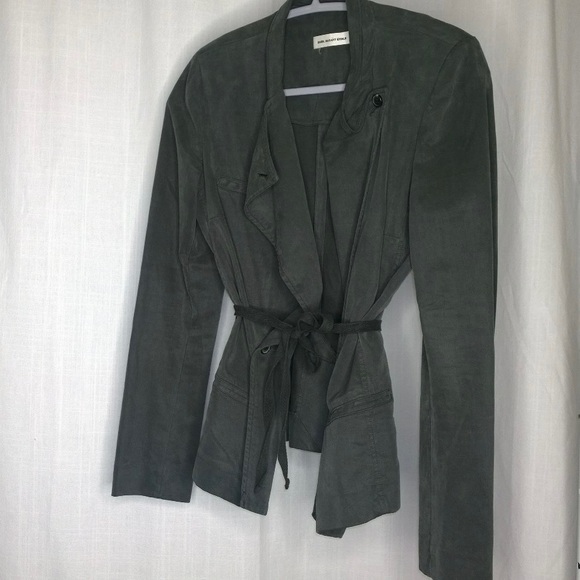 Isabel marant etoile 1501 jacket - Picture 5 of 9